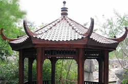 八角涼亭廠家哪個好