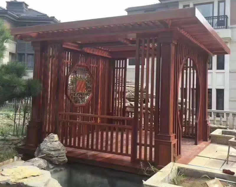 涼亭