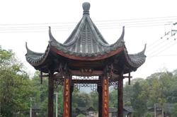 古建涼亭價(jià)格是多少,古建涼亭要多少錢?